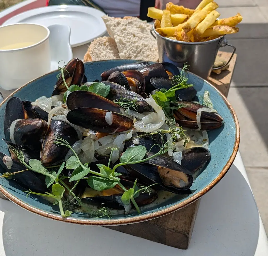 Menu_The Crab and Lobster Inn_Bembridge_image_5