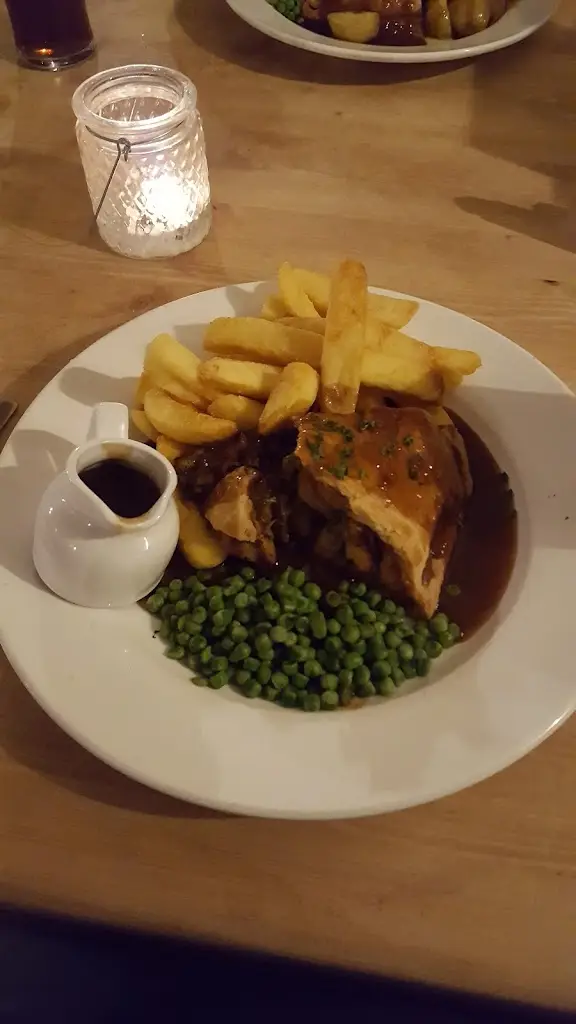 Menu_The Crab and Lobster Inn_Bembridge_image_8