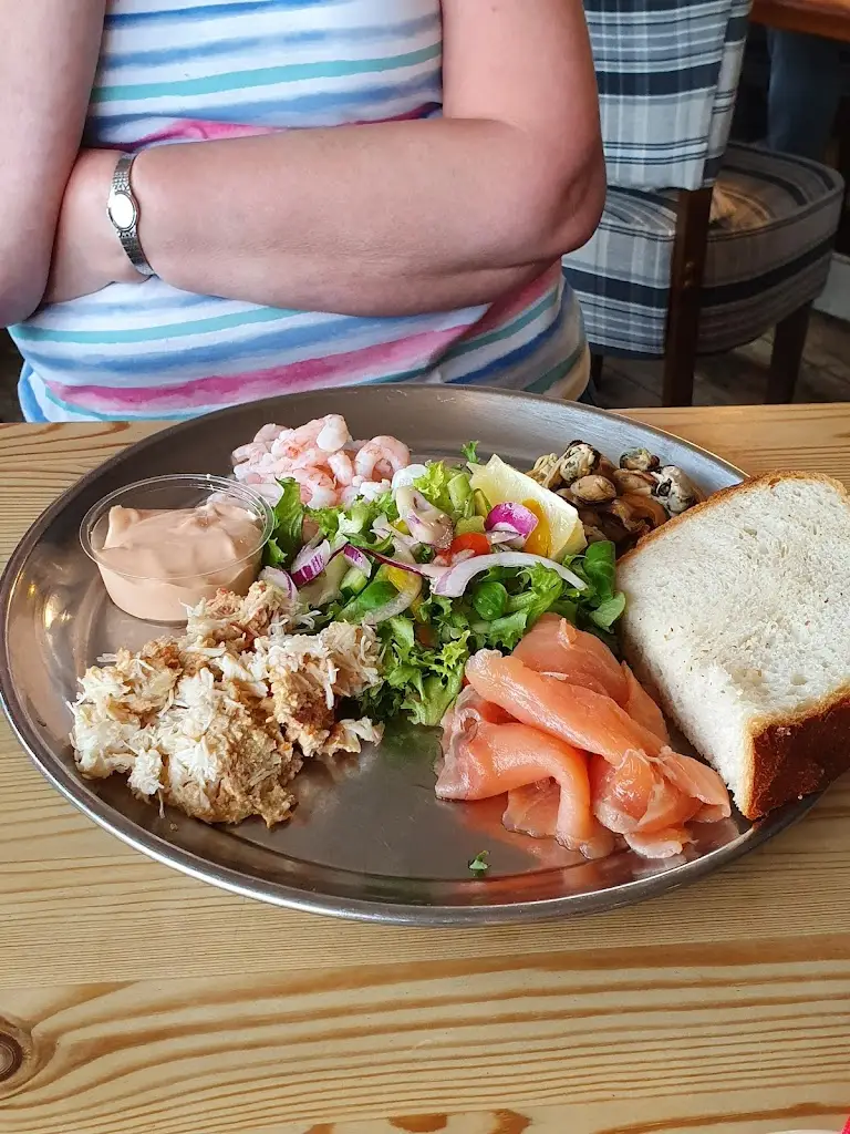 Menu_The Crab and Lobster Inn_Bembridge_image_9