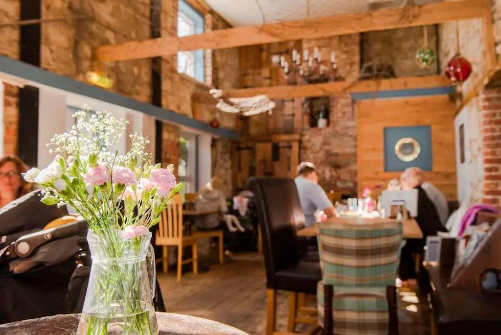 The Crab and Lobster Inn_Bembridge_slider_image_1