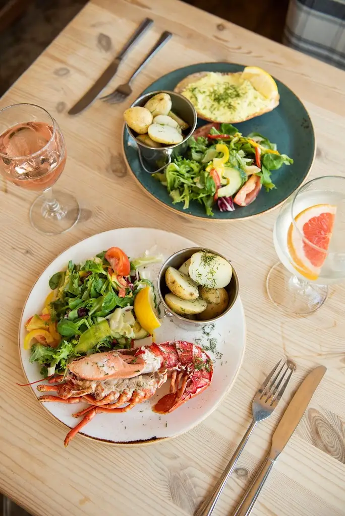 The Crab and Lobster Inn_Bembridge_slider_image_2