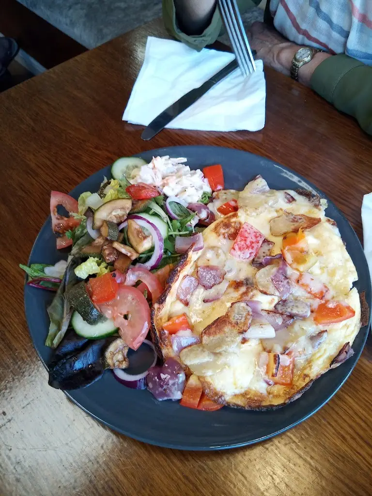 Menu_Mama Dell's of Witham_Witham_image_7