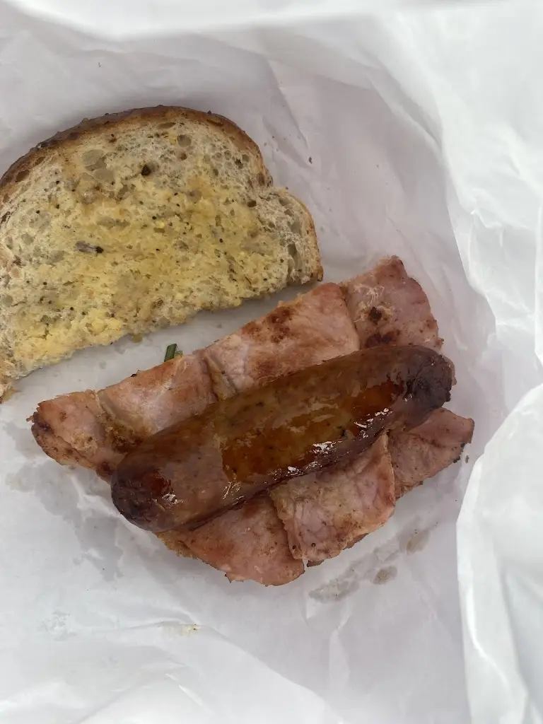 Martin Murphy_Mama Dell's of Witham_Witham_review