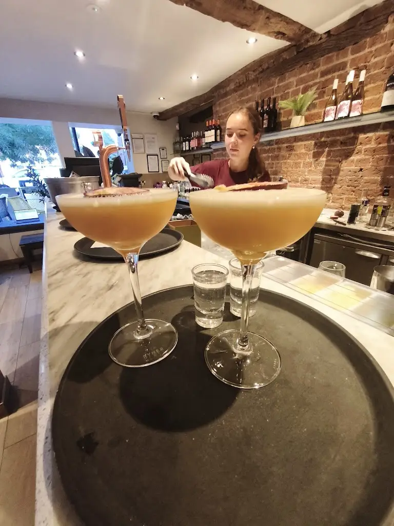 Juan Carlos Cabrera Rodríguez_Prezzo Italian Restaurant Witham_Witham_review