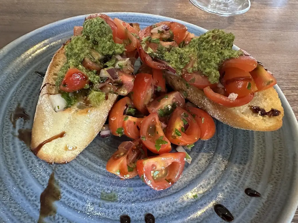 Sean Claydon_Prezzo Italian Restaurant Witham_Witham_review