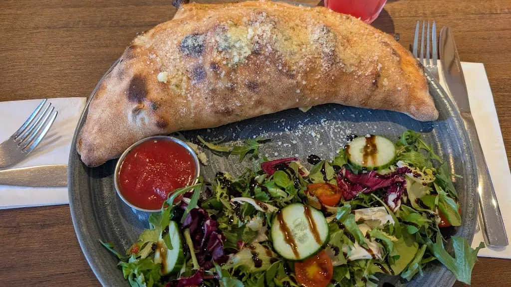 Sebastian Skrezyna_Prezzo Italian Restaurant Witham_Witham_review