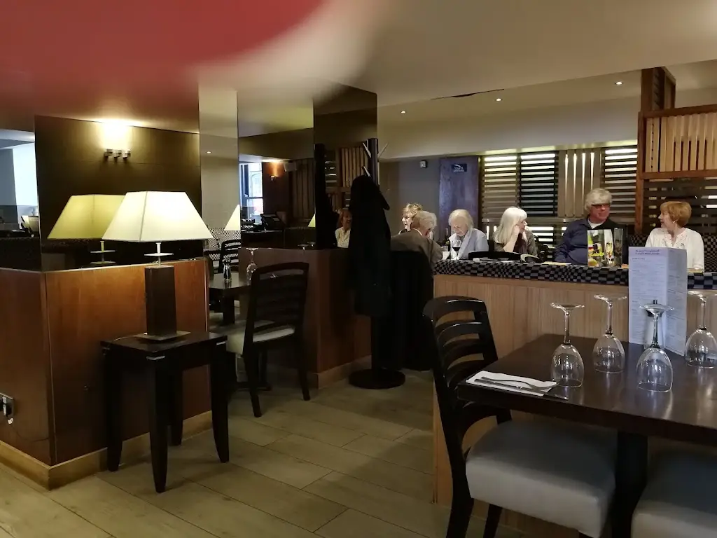 Prezzo Italian Restaurant Witham ristorante a Witham