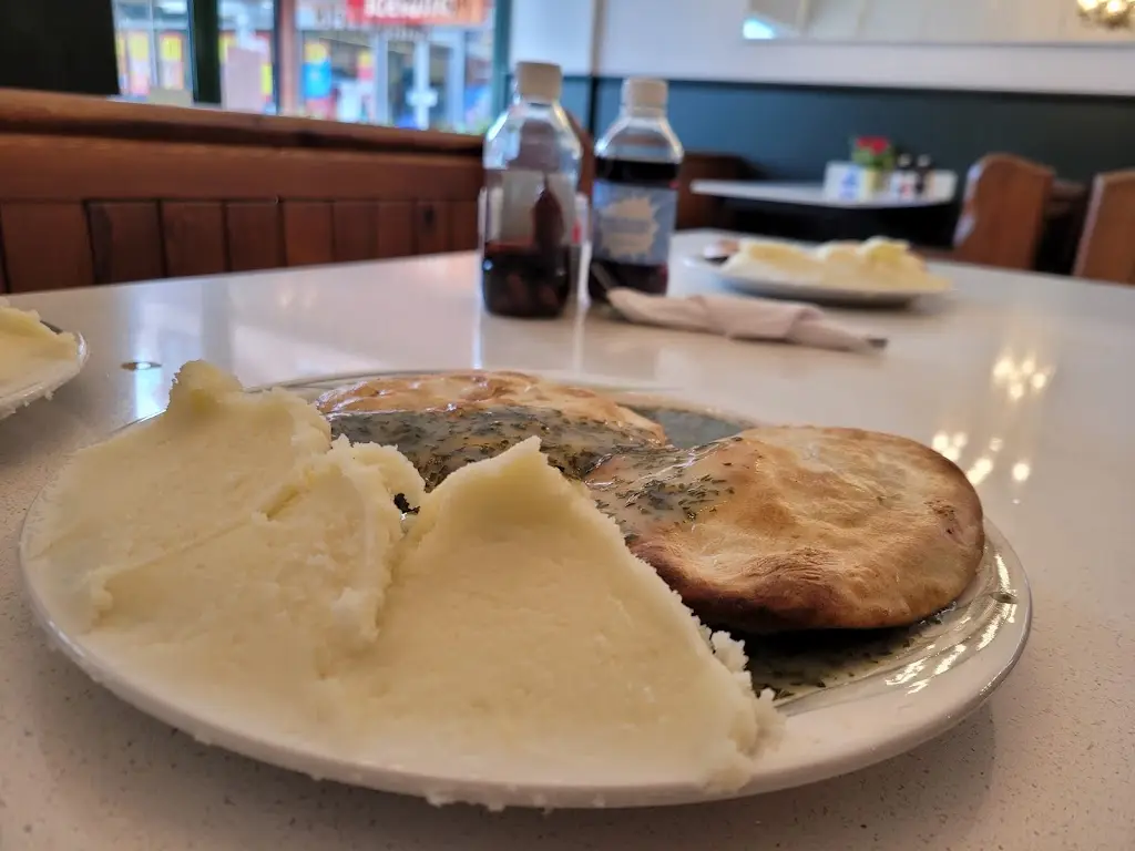 Mark_Pollys Pie & Mash_Witham_review
