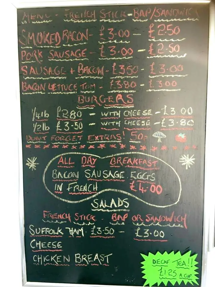 Menu_Fryer Tucks_Witham_image_1