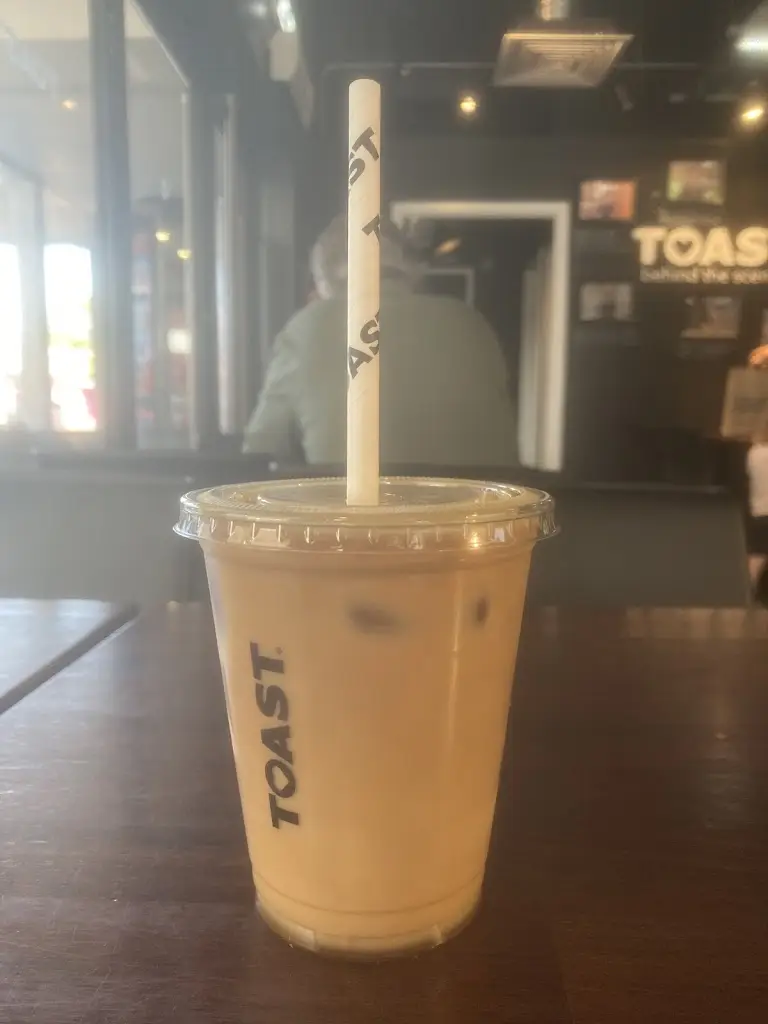 Amy Montague_TOAST Witham_Witham_review