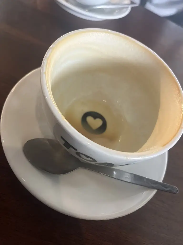 Stacie-marie Nial_TOAST Witham_Witham_review