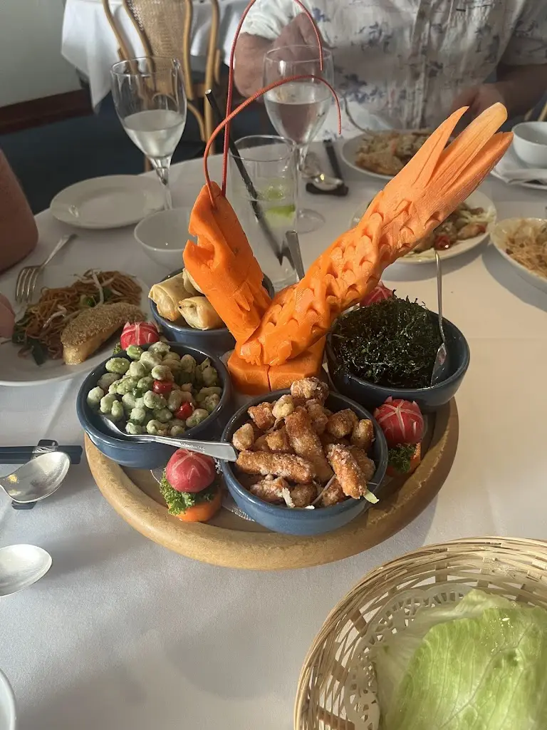 Holly Southgate_Lian_Witham_review