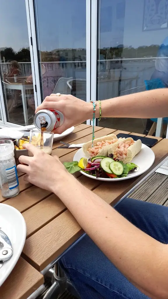 Menu_The Best Dressed Crab Ltd_Bembridge_image_9