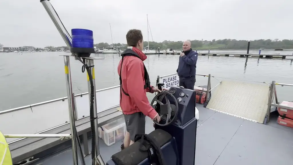 Gilo_The Best Dressed Crab Ltd_Bembridge_review