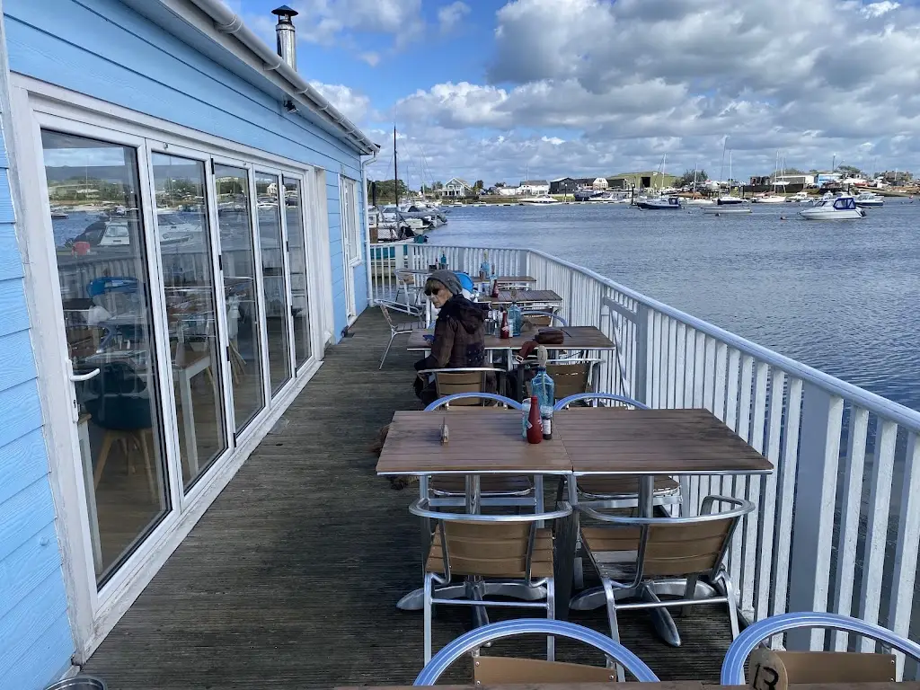 The Best Dressed Crab Ltd_Bembridge_slider_image_1