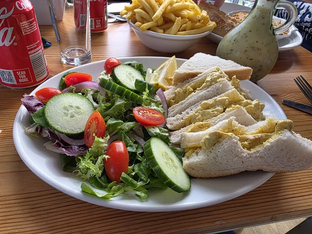 The Best Dressed Crab Ltd_Bembridge_slider_image_3