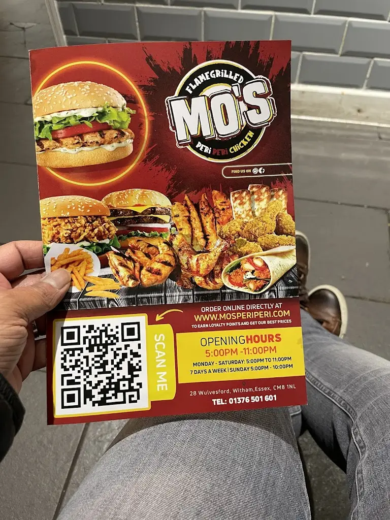 Menu_Mo's Peri Peri - Witham_Witham_image_1