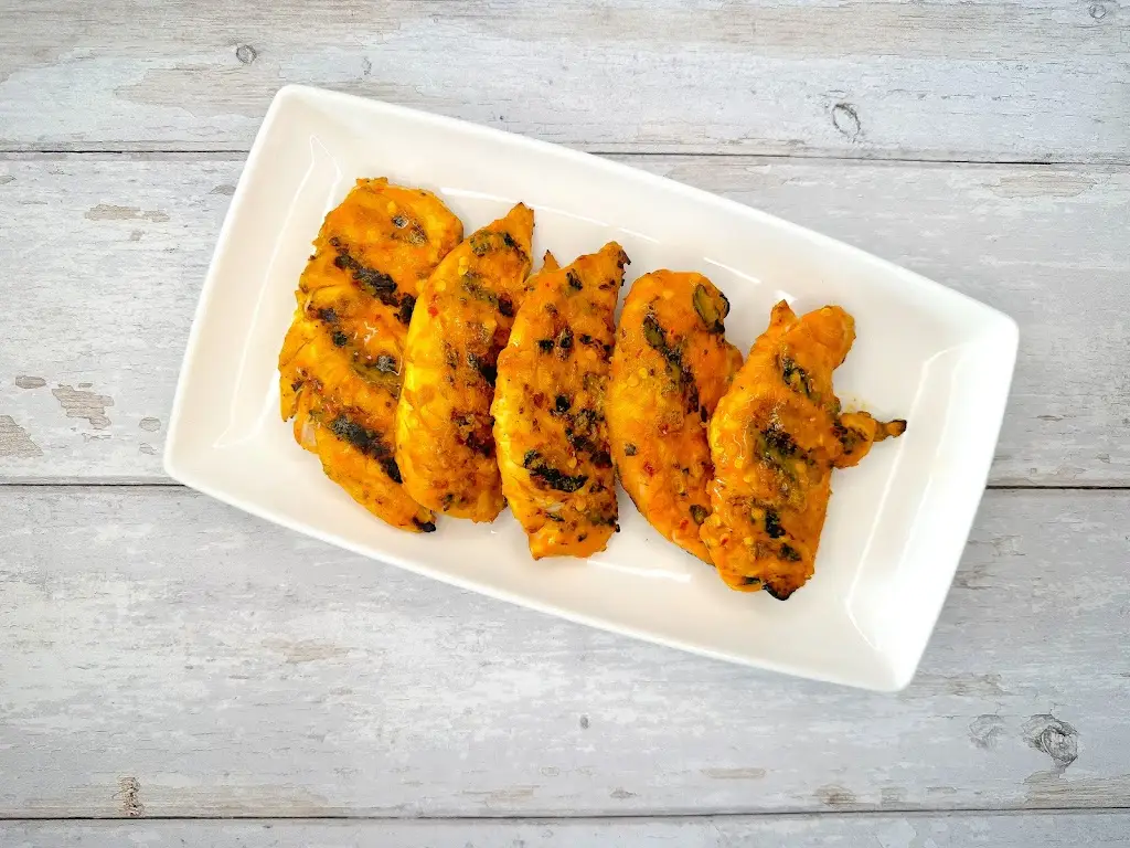 Menu_Mo's Peri Peri - Witham_Witham_image_7