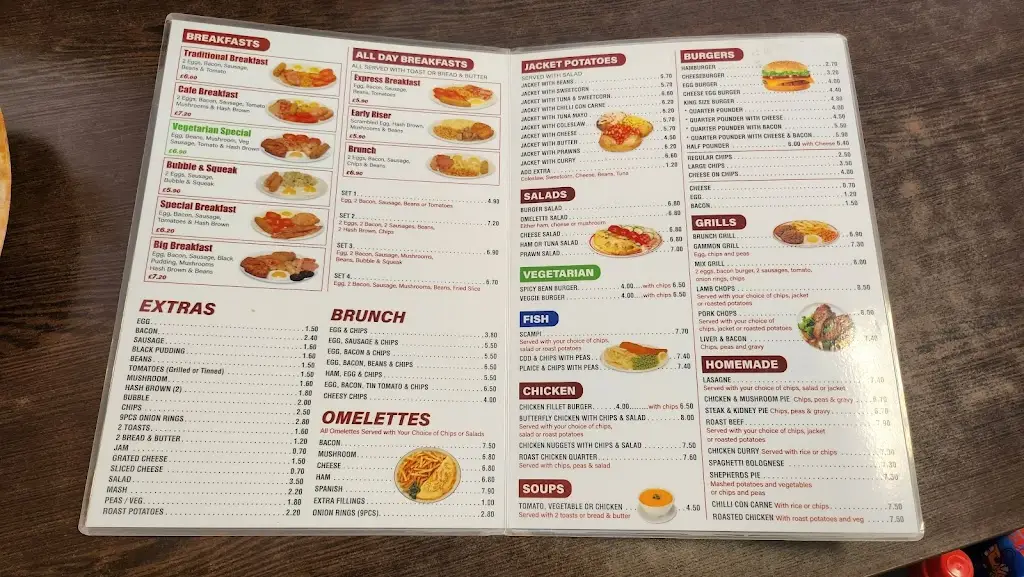 Menu_Witham Cafe_Witham_image_1