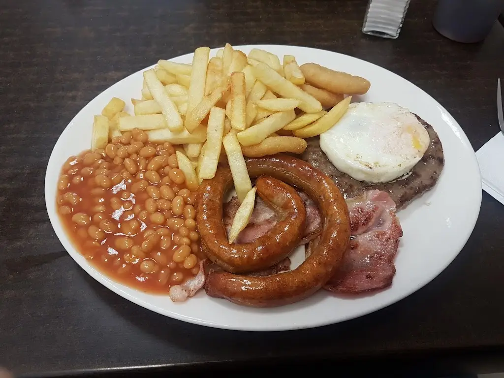 Natalie Wicks_Witham Cafe_Witham_review