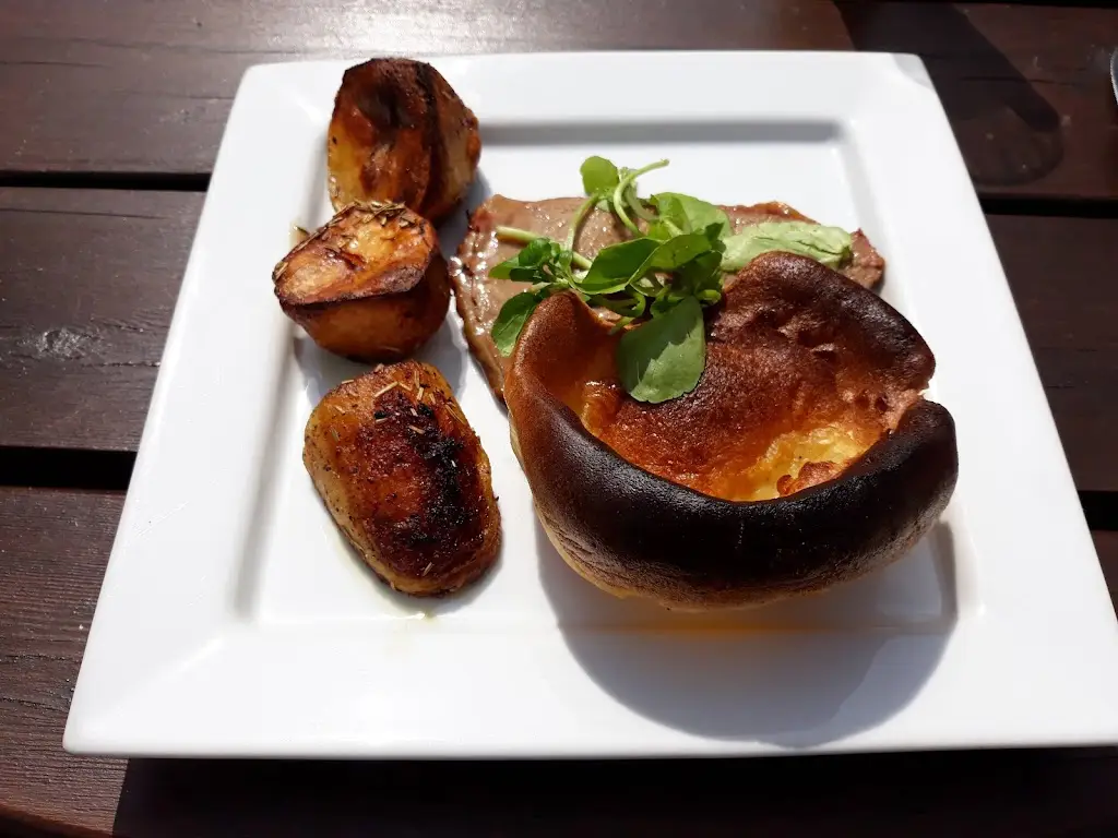 Menu_The White Horse_Witham_image_1