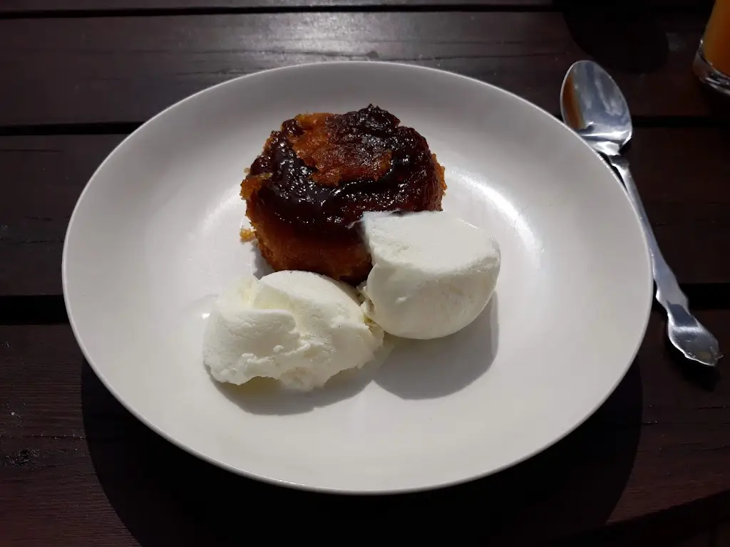 Menu_The White Horse_Witham_image_2