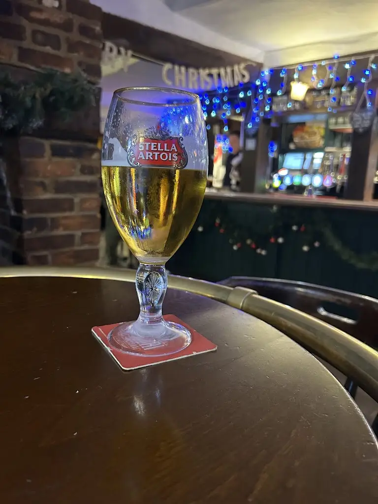 Menu_The White Horse_Witham_image_5