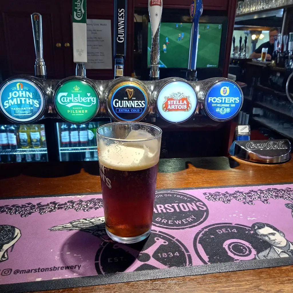 The White Horse_Witham_slider_image_2