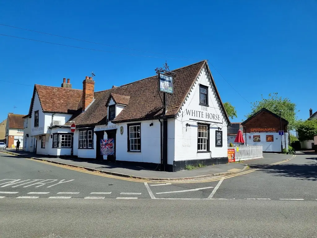 The White Horse_Witham_slider_image_3