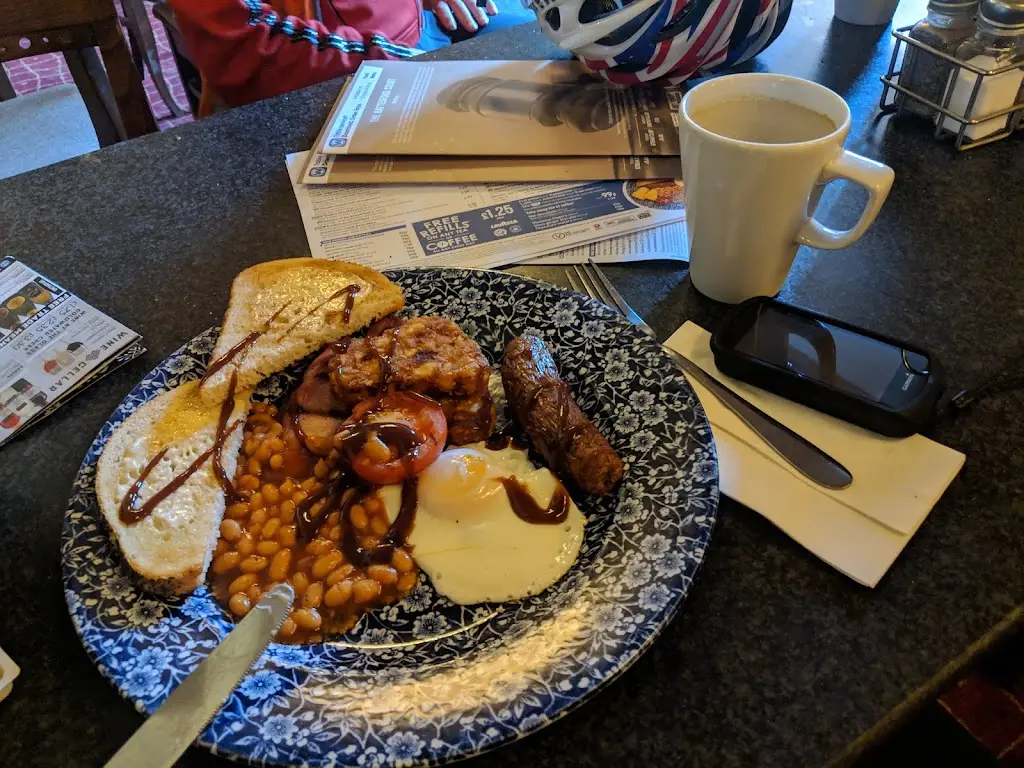 Menu_The Battesford Court - JD Wetherspoon_Witham_image_6