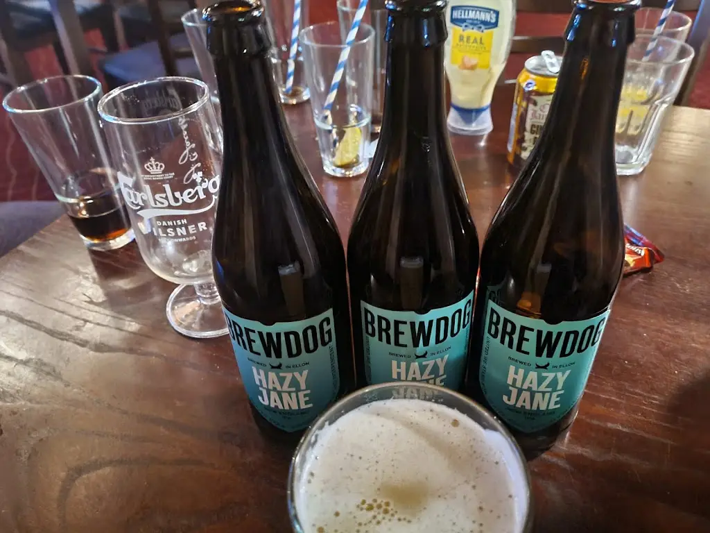 Menu_The Battesford Court - JD Wetherspoon_Witham_image_7