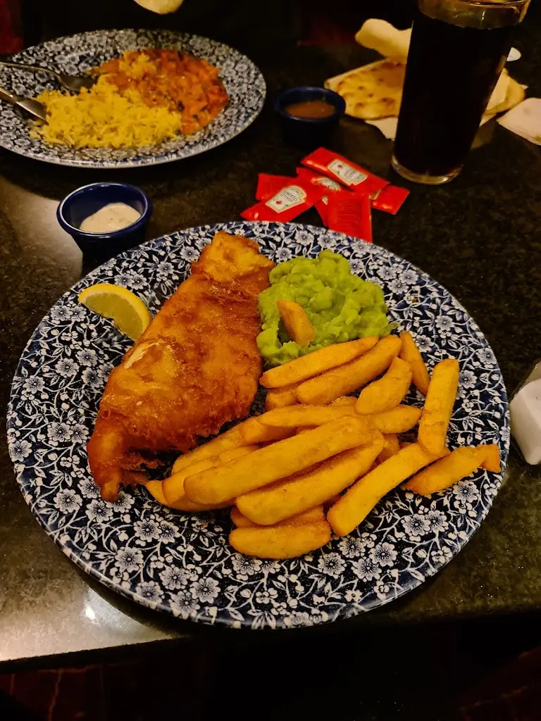 Menu_The Battesford Court - JD Wetherspoon_Witham_image_8