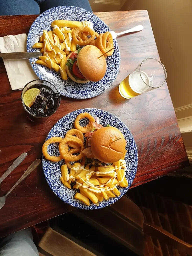 Menu_The Battesford Court - JD Wetherspoon_Witham_image_9