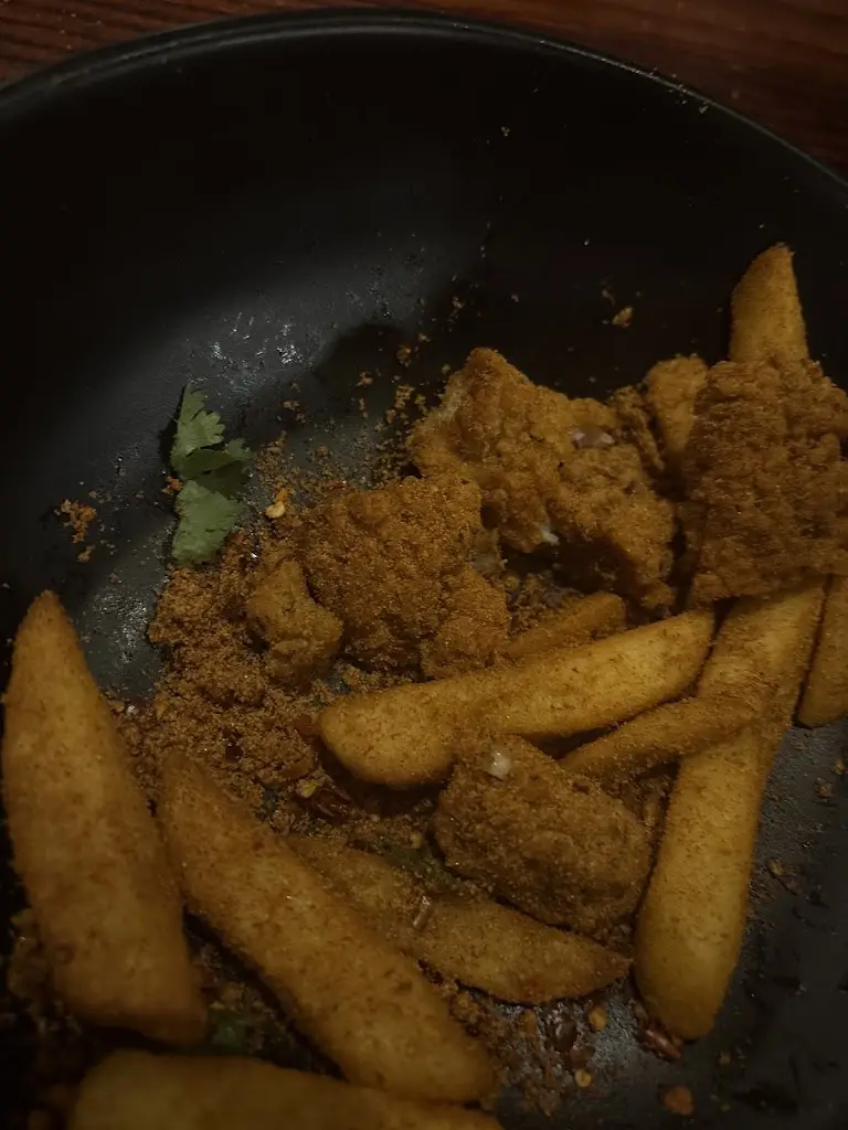 colin jenkins_The Battesford Court - JD Wetherspoon_Witham_review