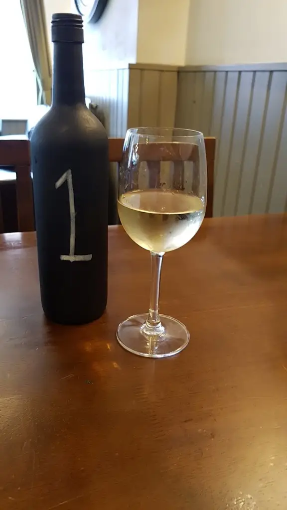 Menu_The George Social_Witham_image_2