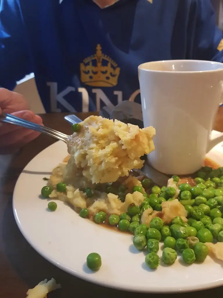 Menu_The George Social_Witham_image_4