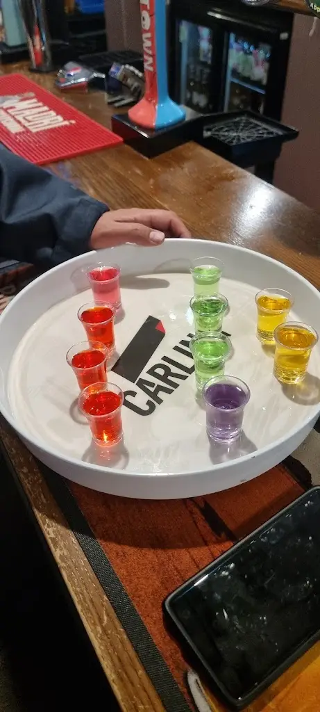 Menu_The George Social_Witham_image_5