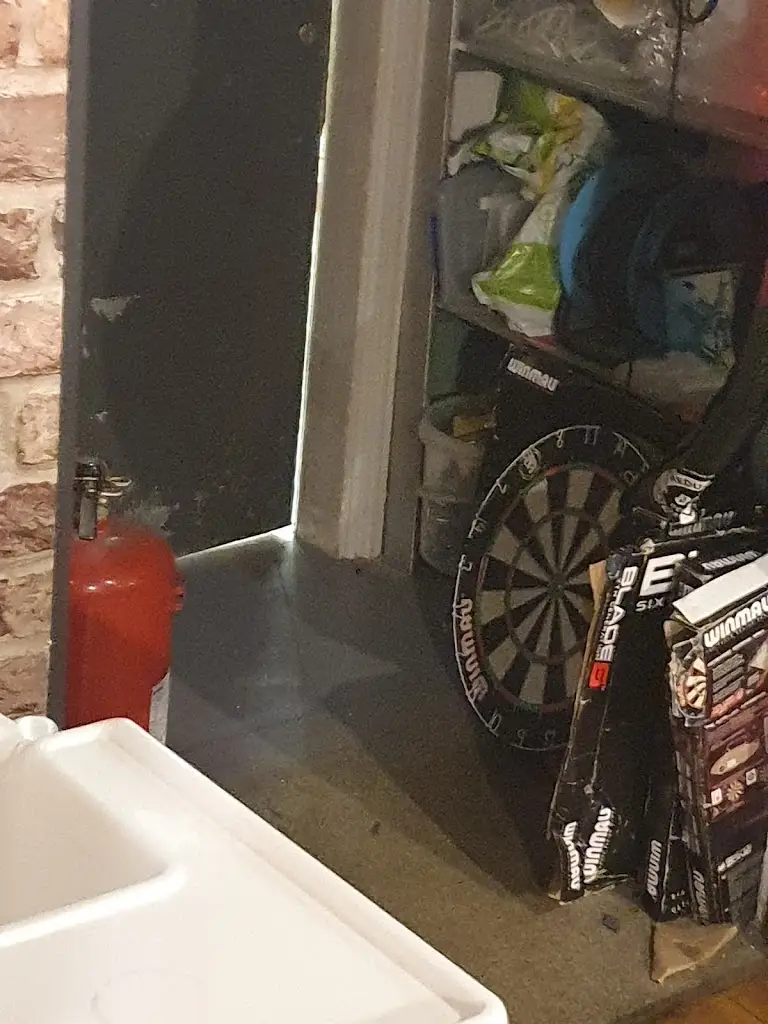 Lee_The George Social_Witham_review