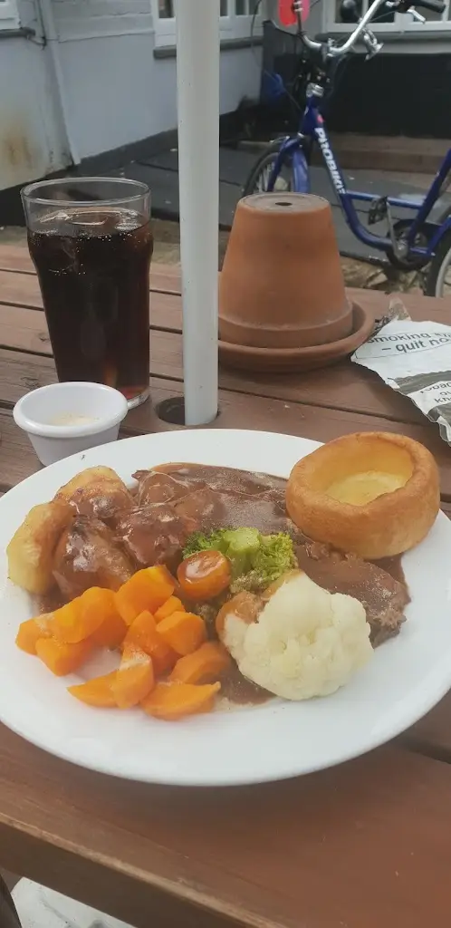 Menu_The Red Lion_Witham_image_5