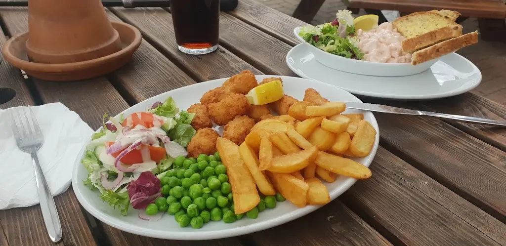 Menu_The Red Lion_Witham_image_8