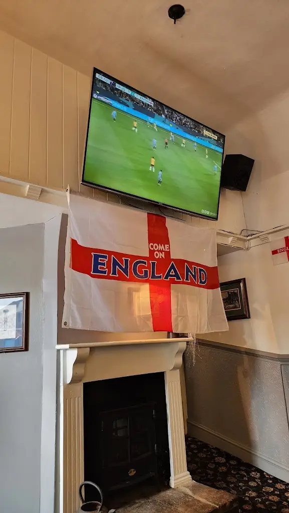 Donna Schakelaar_The Red Lion_Witham_review