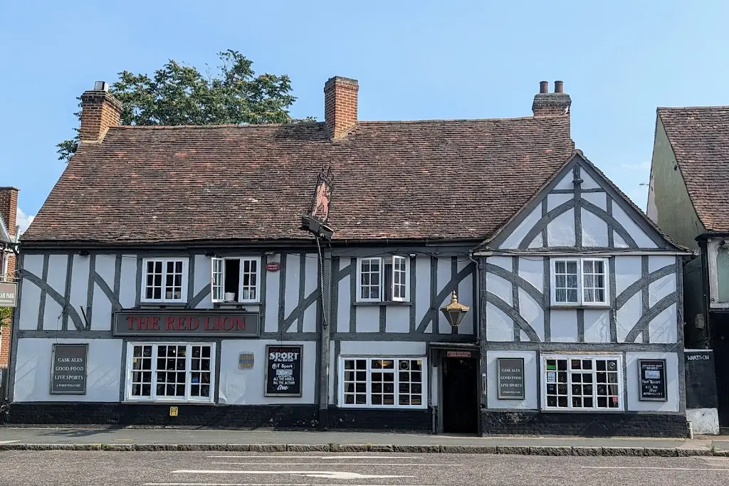 The Red Lion_Witham_slider_image_3