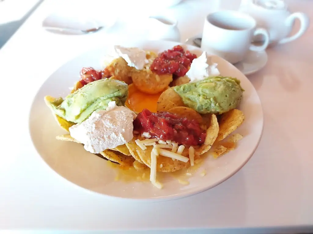 Menu_The Strawberry Tea Room at Olivers_Witham_image_9