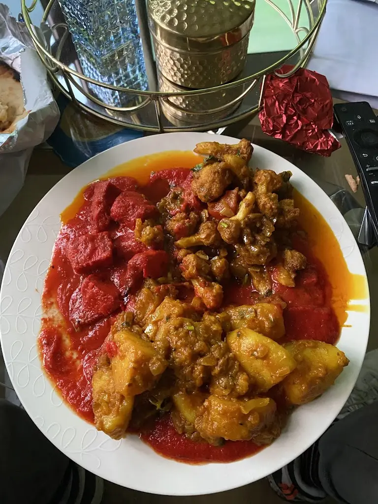 Keith Poker Nikon P1000_The Witham Cuisine_Witham_review