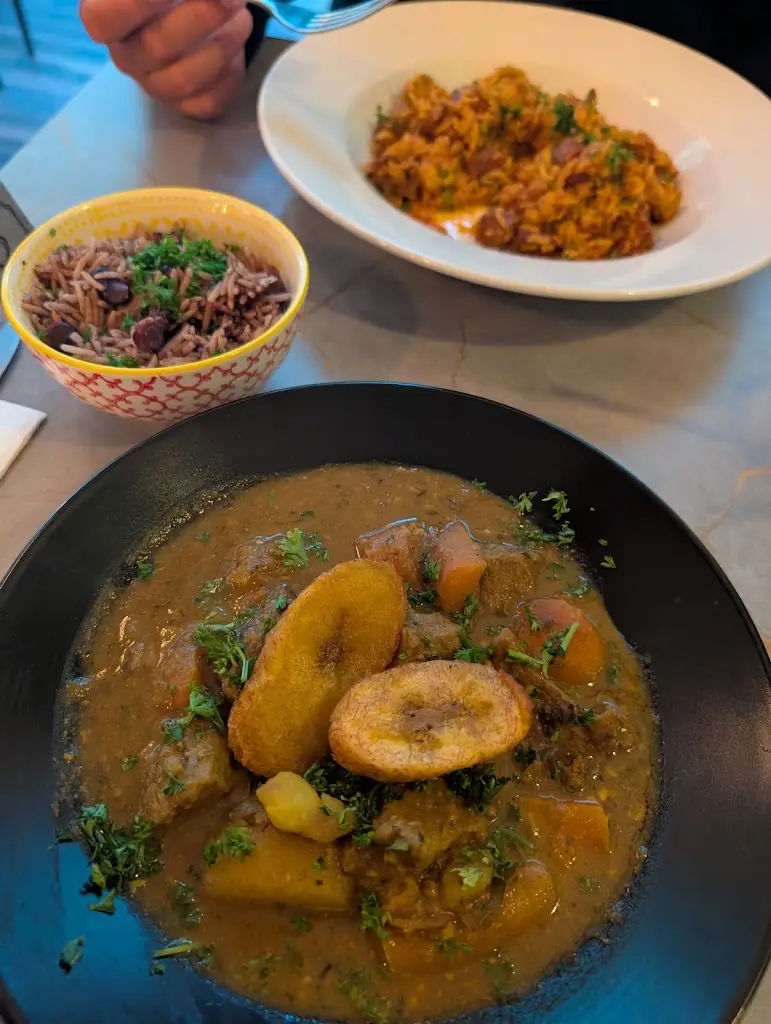 Chloe Aubrey_Origin Restaurant and Bar_Worcester_review