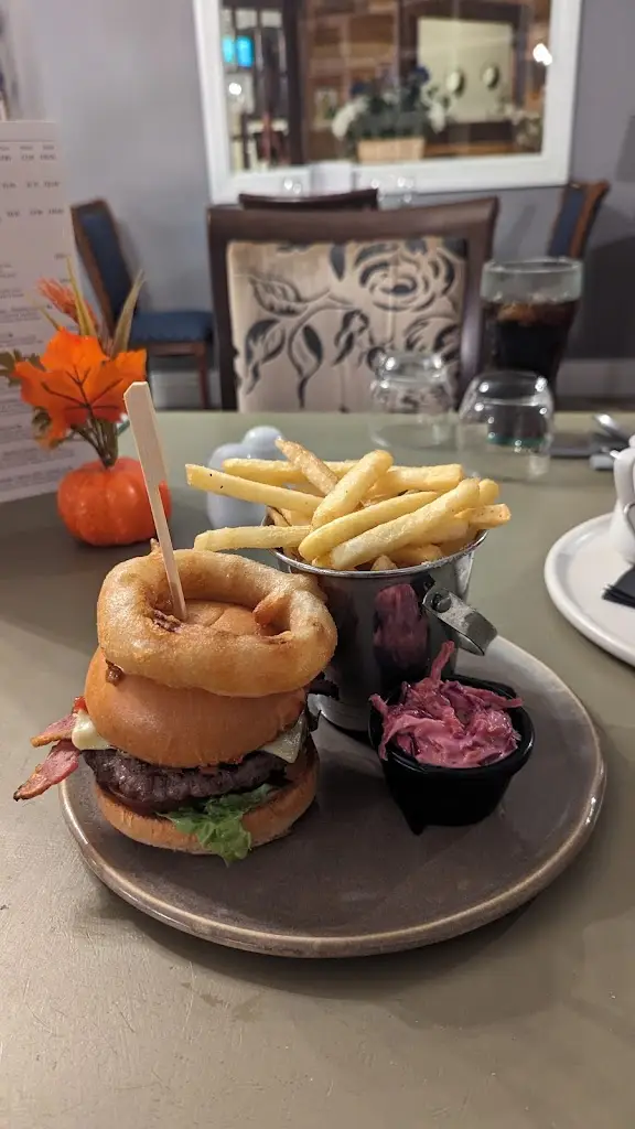 Menu_The Birdham at Bembridge_Bembridge_image_5