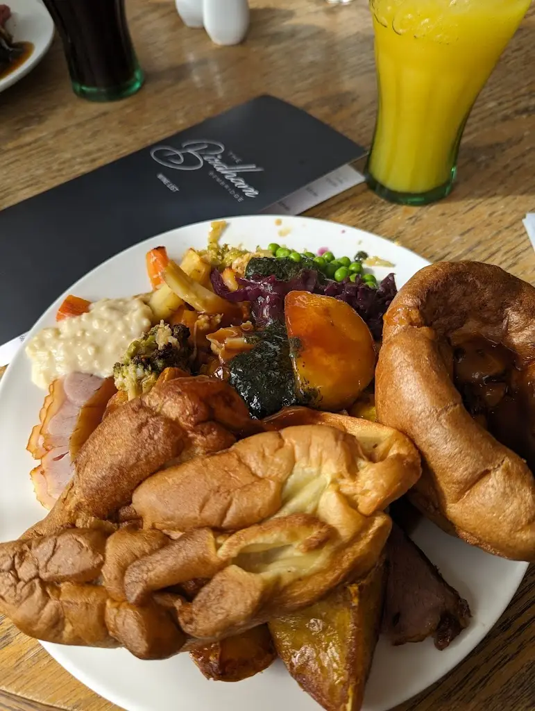 Menu_The Birdham at Bembridge_Bembridge_image_7