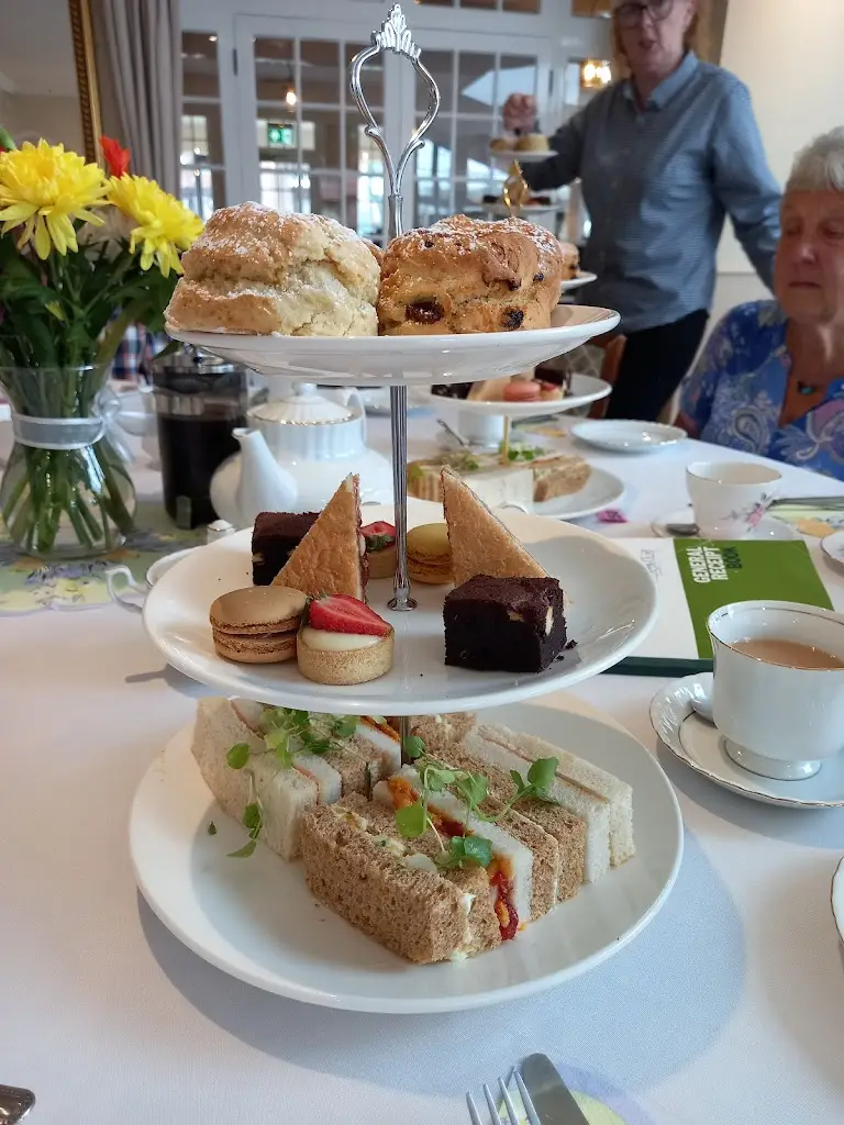 Menu_The Birdham at Bembridge_Bembridge_image_9