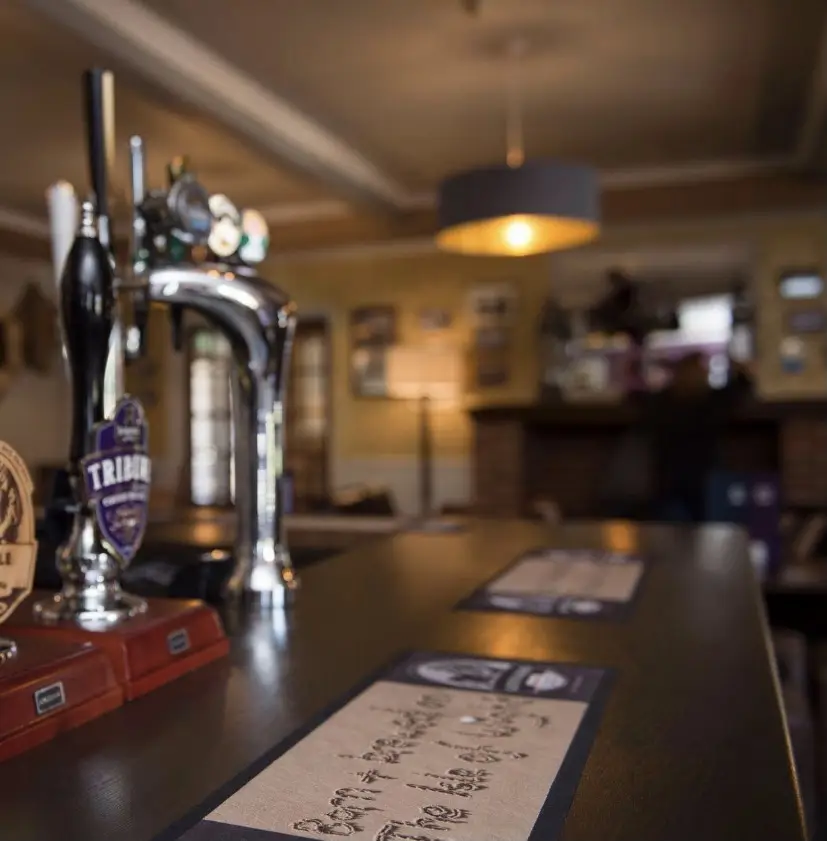 The Birdham at Bembridge restaurant in Bembridge