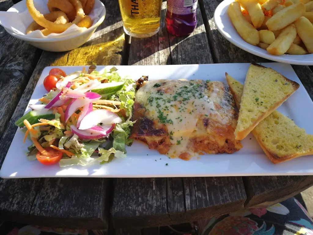 Menu_The Woodmans Arms_Wootton_image_5